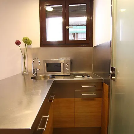 Apartment Bcn2stay
