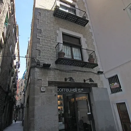 Bcn2stay