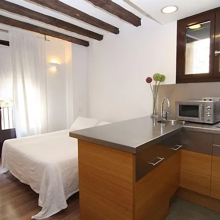 Apartment Bcn2stay