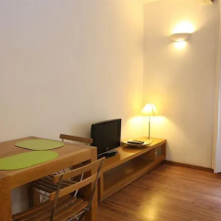 Bcn2stay Apartment