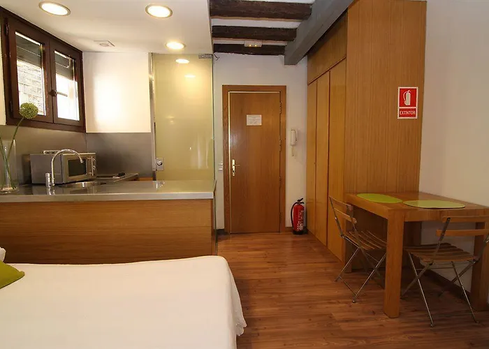 Apartament Bcn2stay Barcelona