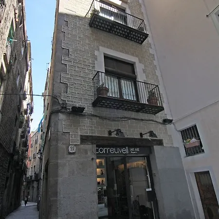 Bcn2stay